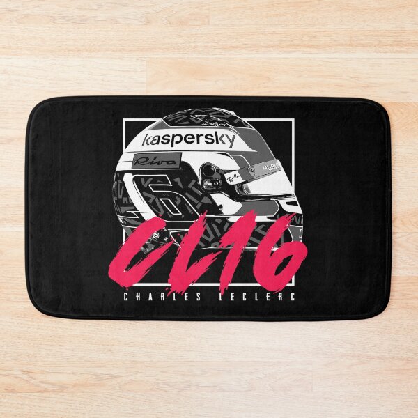 Item preview, Team Charles Leclerc  designed and sold by lokielli.