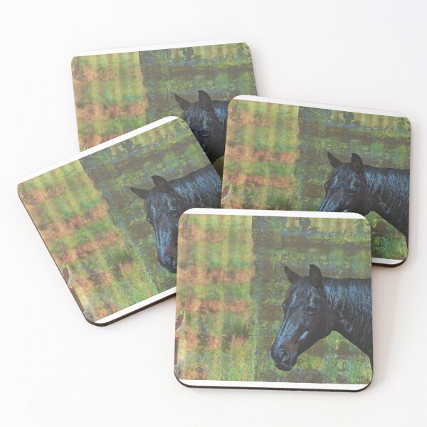 Item preview, Stable Mate designed and sold by Cloudlingpics.