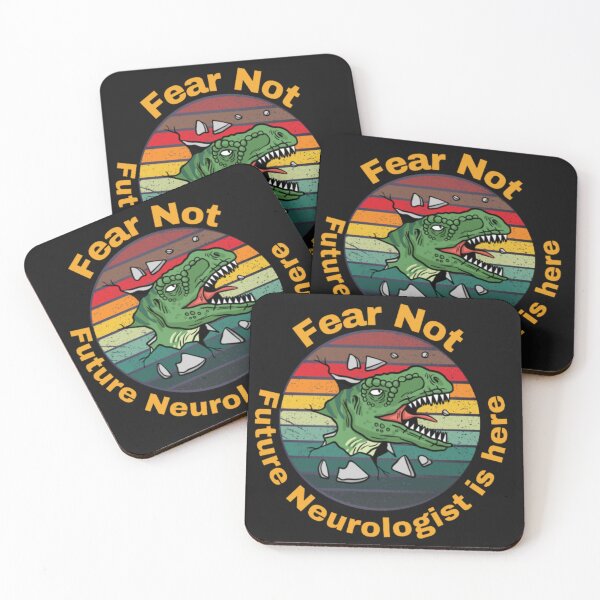 Item preview,  Fear not Future neurologist is here  designed and sold by Yaatra.