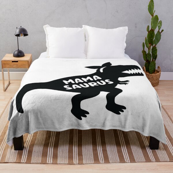 Item preview, Mamasaurus Dinosaur Mom Funny designed and sold by rustydoodle.