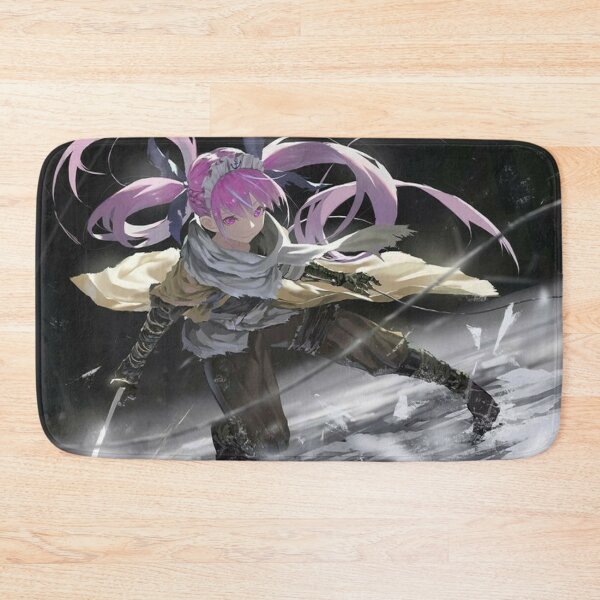 Item preview, My shadow dies twice || Aqua  designed and sold by AszaAri.