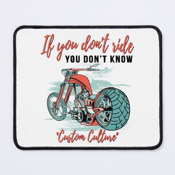 Item preview, If you don t ride you don t know,custom culture,70 designed and sold by FadioAshuka.