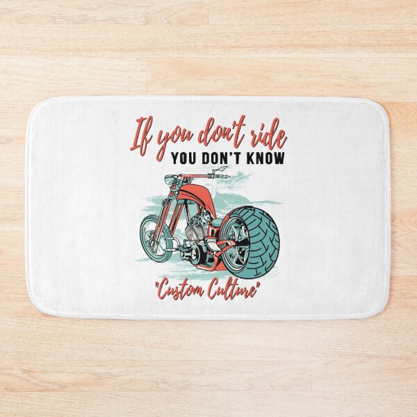 Item preview, If you don t ride you don t know,custom culture,70 designed and sold by FadioAshuka.