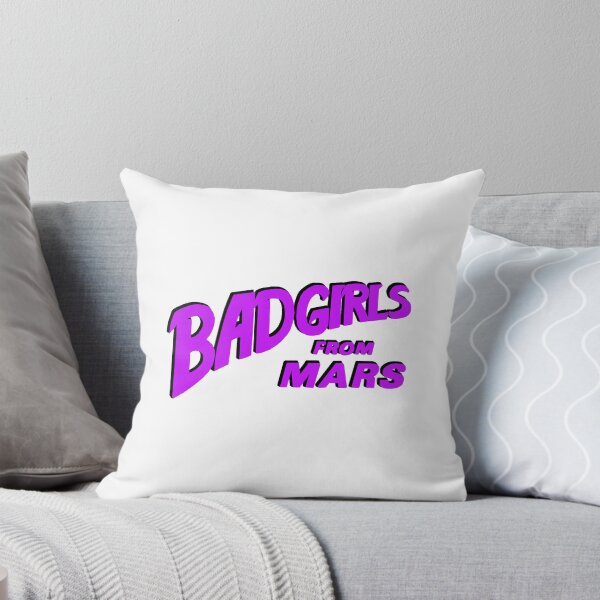 Item preview, Bad Girls From Mars designed and sold by SharonSabiti.