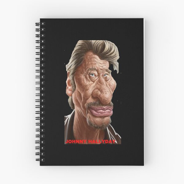 Item preview, Birthday Gifts Design Caricature Johnny Funny Gift designed and sold by Lindabrnenleo33.