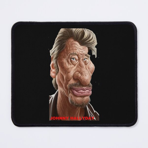 Item preview, Birthday Gifts Design Caricature Johnny Funny Gift designed and sold by Lindabrnenleo33.
