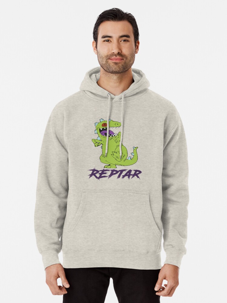 reptar hoodie