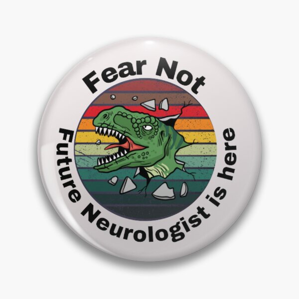 Item preview,  Fear not Future neurologist is here  designed and sold by Yaatra.