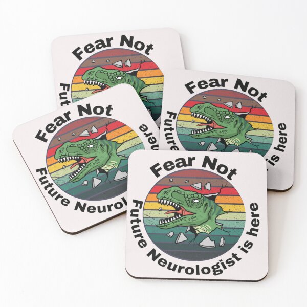 Item preview,  Fear not Future neurologist is here  designed and sold by Yaatra.