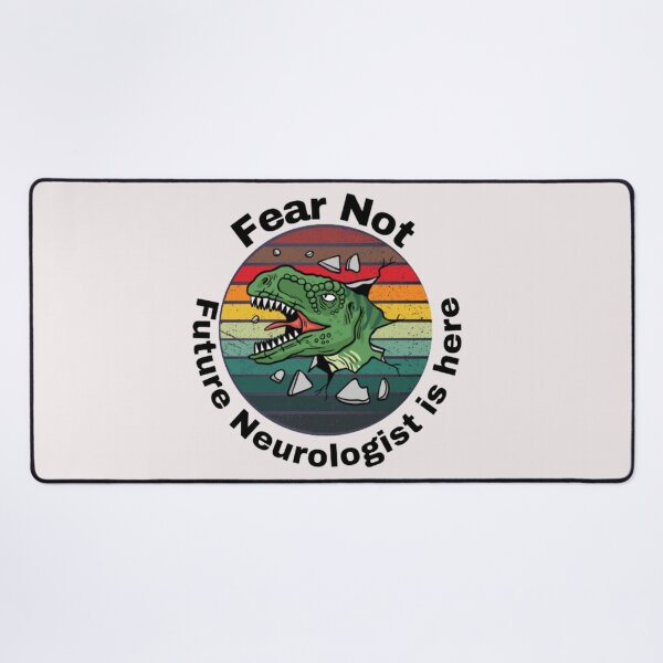 Item preview, Fear not Future neurologist is here designed and sold by Yaatra.