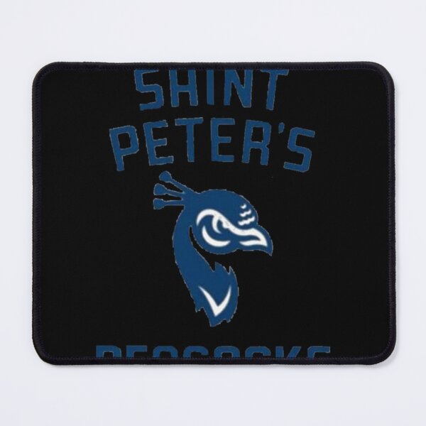Item preview, Saint Peter's Peacocks Classic| Perfect Gift designed and sold by marmaruere.