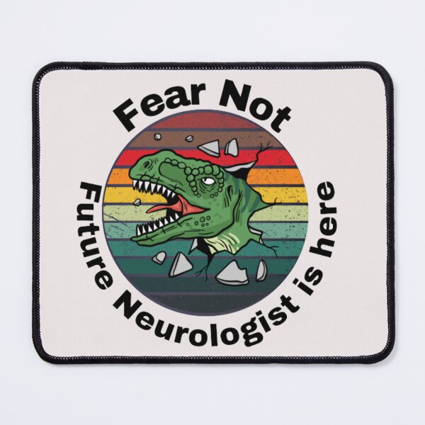 Item preview,  Fear not Future neurologist is here  designed and sold by Yaatra.