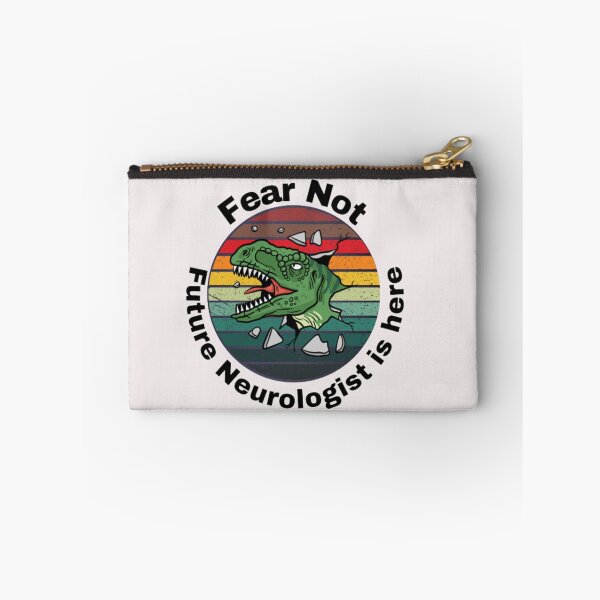 Item preview,  Fear not Future neurologist is here  designed and sold by Yaatra.