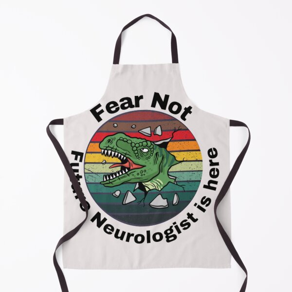 Item preview, Fear not Future neurologist is here designed and sold by Yaatra.