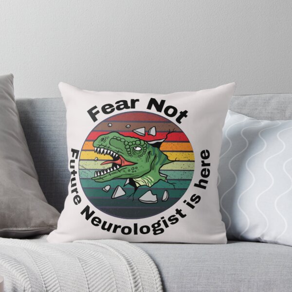 Item preview,  Fear not Future neurologist is here  designed and sold by Yaatra.