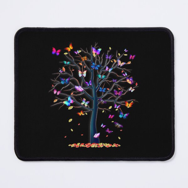 Item preview, butterfly tree beautiful  designed and sold by SharonSabiti.