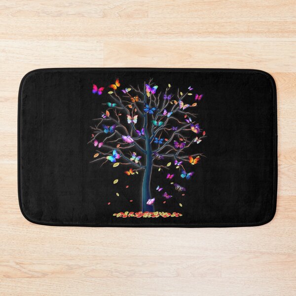 Item preview, butterfly tree beautiful  designed and sold by SharonSabiti.