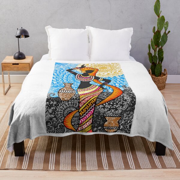Item preview, Dancing with the wind designed and sold by SharonSabiti.