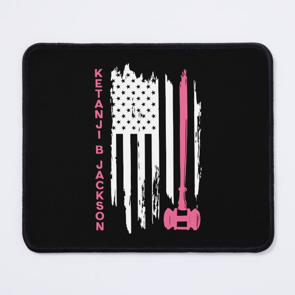 Item preview, Judge Ketanji Brown Jackson KBJ Court Justice SCOTUS designed and sold by GravitiTees.