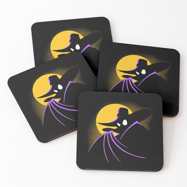 Item preview, Darkwing designed and sold by FadioAshuka.