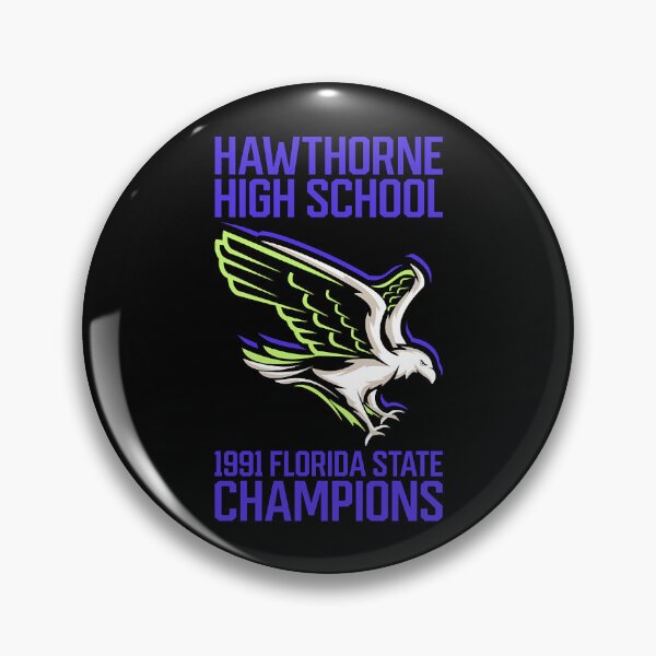 Item preview, Hawthorne High School designed and sold by SharonSabiti.