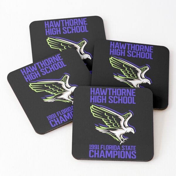Item preview, Hawthorne High School designed and sold by SharonSabiti.