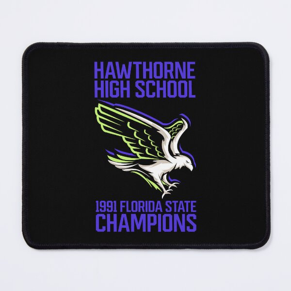 Item preview, Hawthorne High School designed and sold by SharonSabiti.