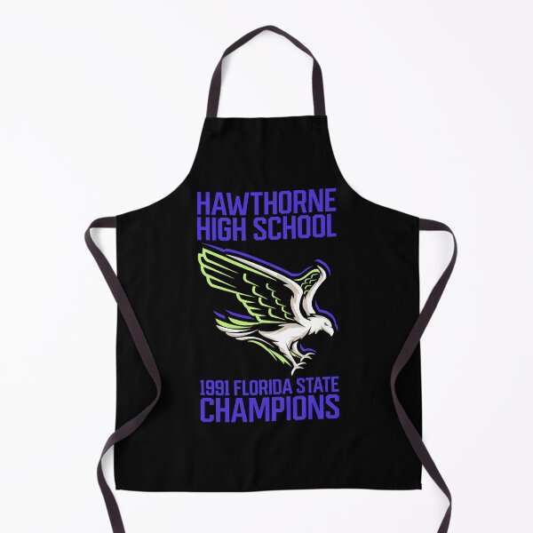 Item preview, Hawthorne High School designed and sold by SharonSabiti.
