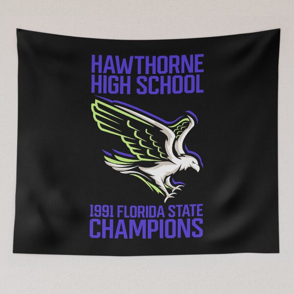 Item preview, Hawthorne High School designed and sold by SharonSabiti.