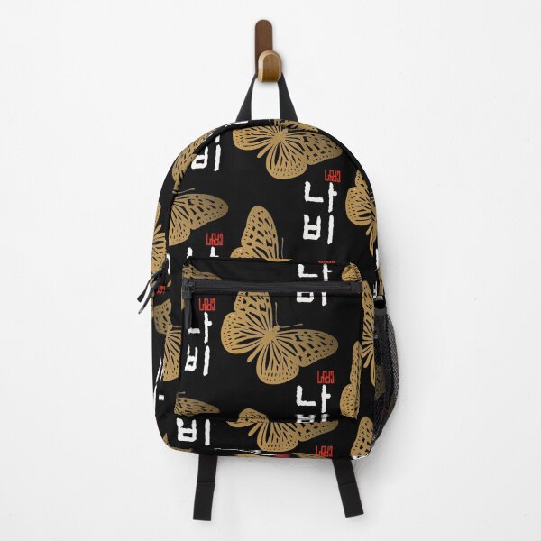 Item preview, Mariposa coreana hangul na bi designed and sold by SharonSabiti.