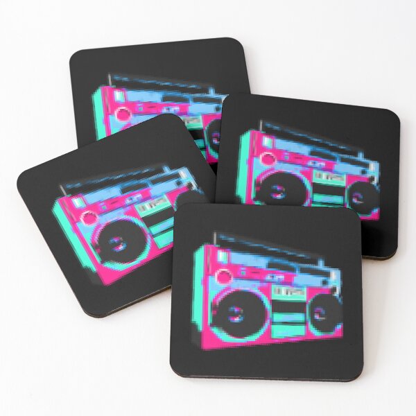 Item preview, Neon Beats designed and sold by SharonSabiti.
