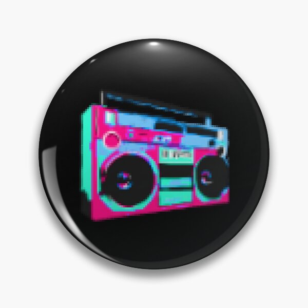 Item preview, Neon Beats designed and sold by SharonSabiti.