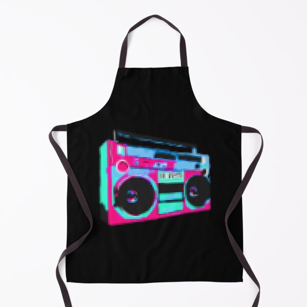 Item preview, Neon Beats designed and sold by SharonSabiti.