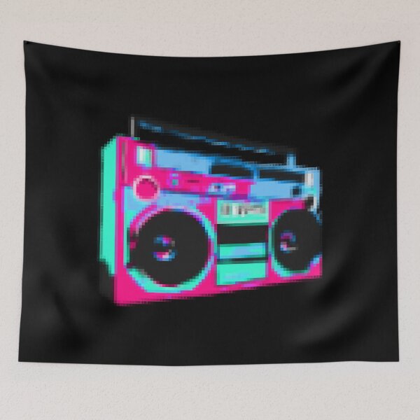 Item preview, Neon Beats designed and sold by SharonSabiti.