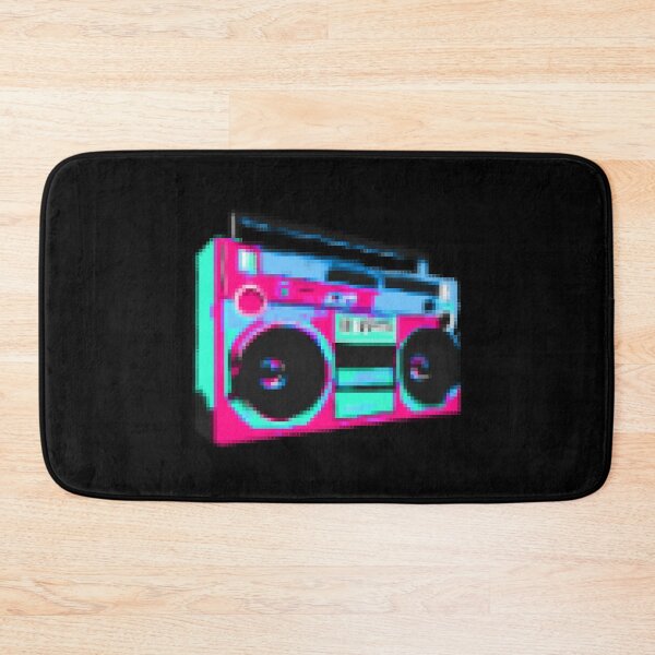 Item preview, Neon Beats designed and sold by SharonSabiti.
