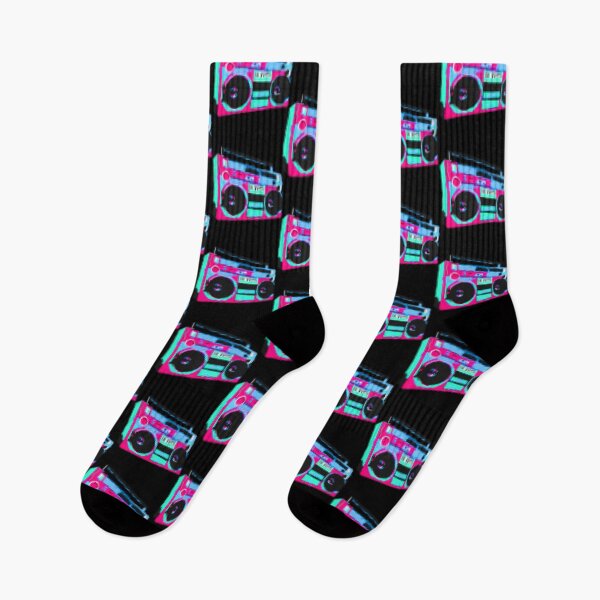 Item preview, Neon Beats designed and sold by SharonSabiti.