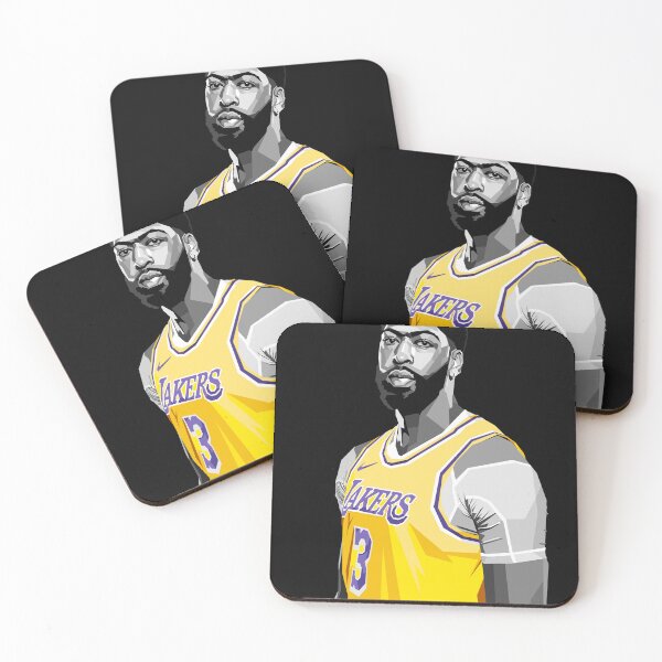 Item preview, Anthony Davis designed and sold by egahaidar.