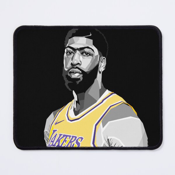 Item preview, Anthony Davis designed and sold by egahaidar.