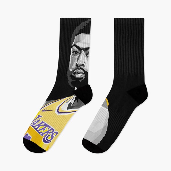 Item preview, Anthony Davis designed and sold by egahaidar.