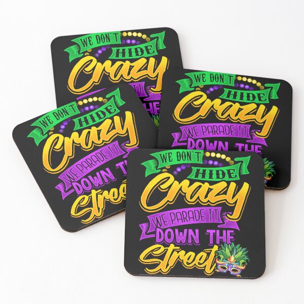 Item preview, Mardi Gras Parade It designed and sold by FadioAshuka.