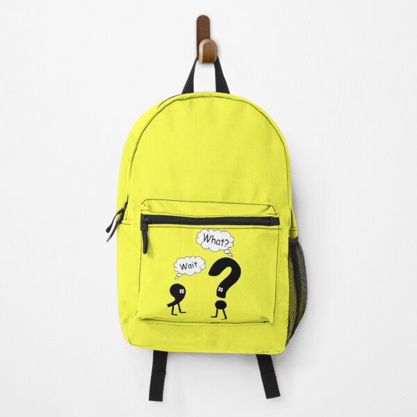 Item preview, Wait, What designed and sold by Rewasdiunox.