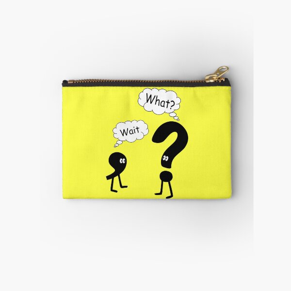 Item preview, Wait, What designed and sold by Rewasdiunox.