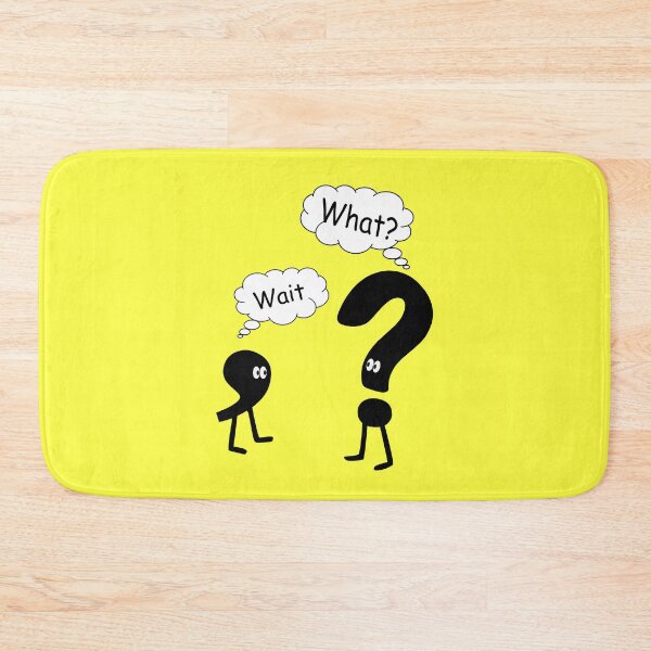 Item preview, Wait, What designed and sold by Rewasdiunox.