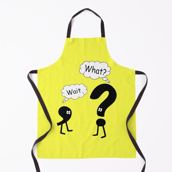 Item preview, Wait, What designed and sold by Rewasdiunox.
