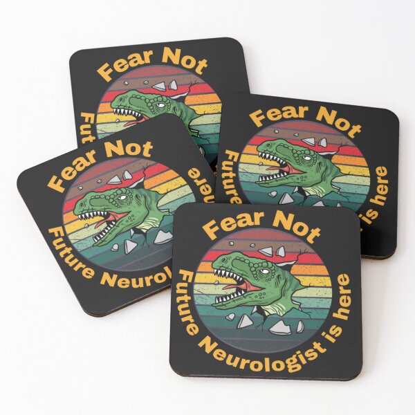 Item preview,   Fear not Future neurologist is here  designed and sold by Yaatra.