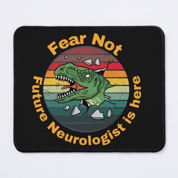 Item preview, Fear not Future neurologist is here designed and sold by Yaatra.