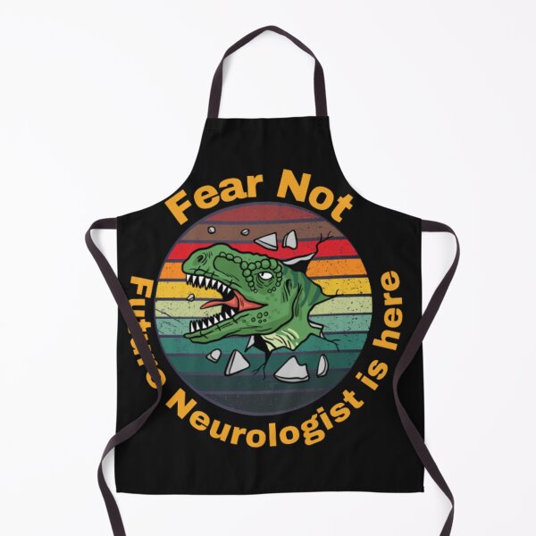 Item preview, Fear not Future neurologist is here designed and sold by Yaatra.