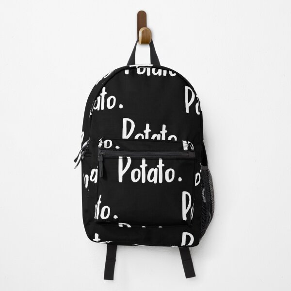 Item preview, Simple Potato Shirt. Great Gift for the Potato Lover! designed and sold by SharonSabiti.