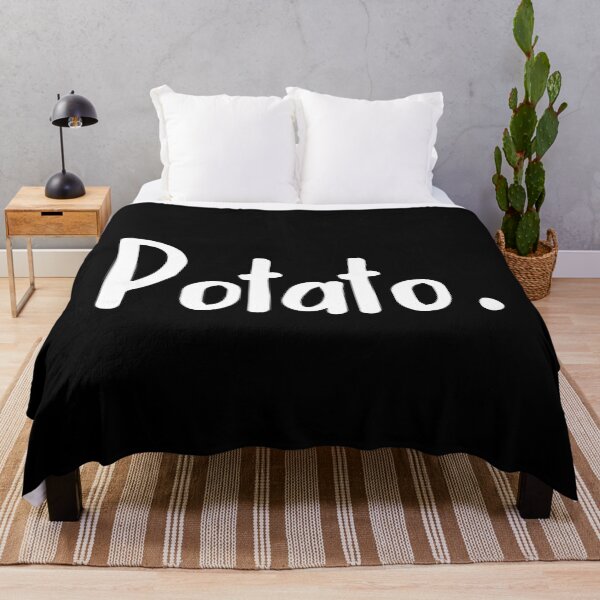 Item preview, Simple Potato Shirt. Great Gift for the Potato Lover! designed and sold by SharonSabiti.