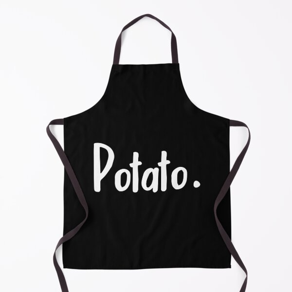 Item preview, Simple Potato Shirt. Great Gift for the Potato Lover! designed and sold by SharonSabiti.